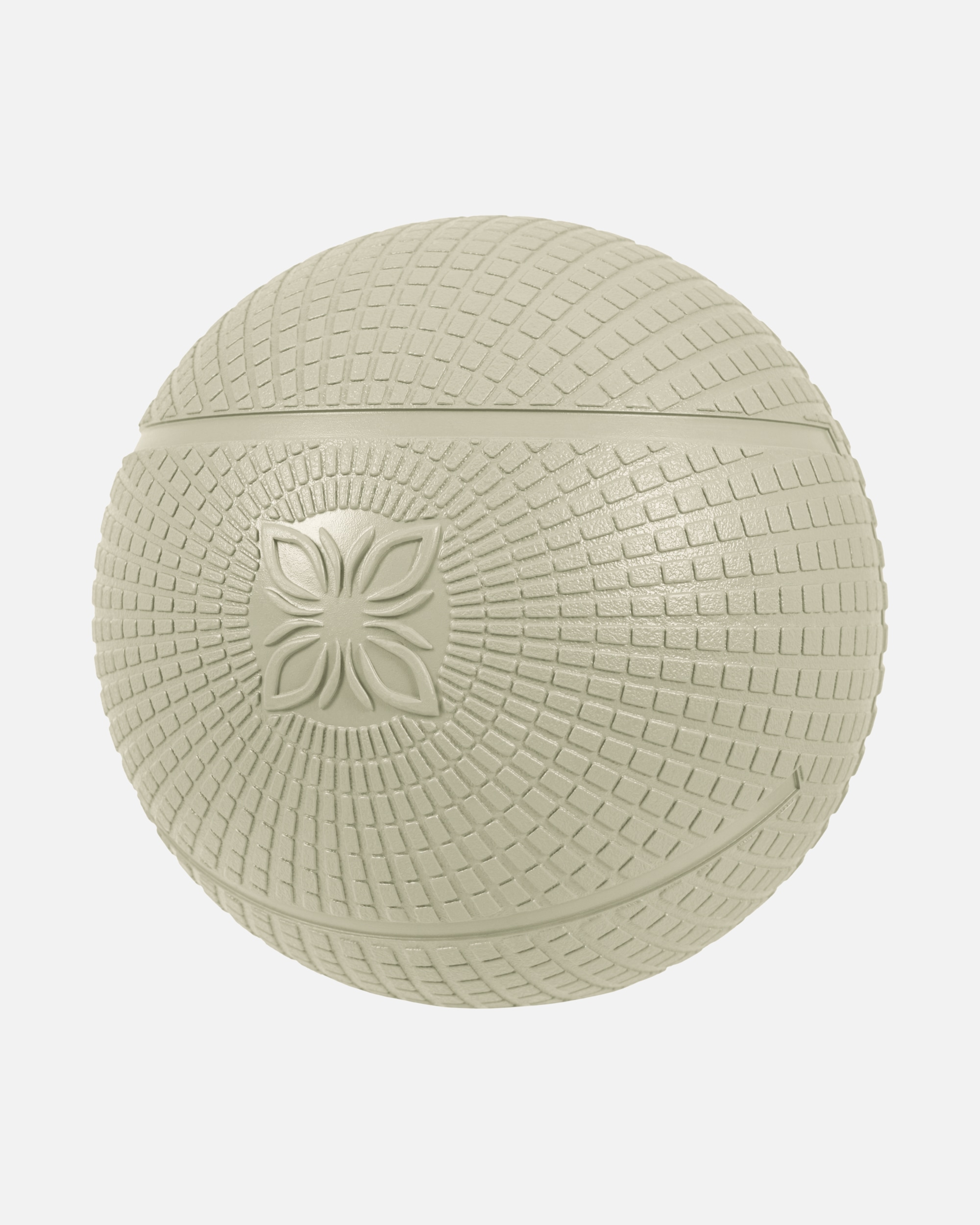 Accessorio fitness OMNANA ORBIT™ Palla medica 4 kg - 1 pezzo