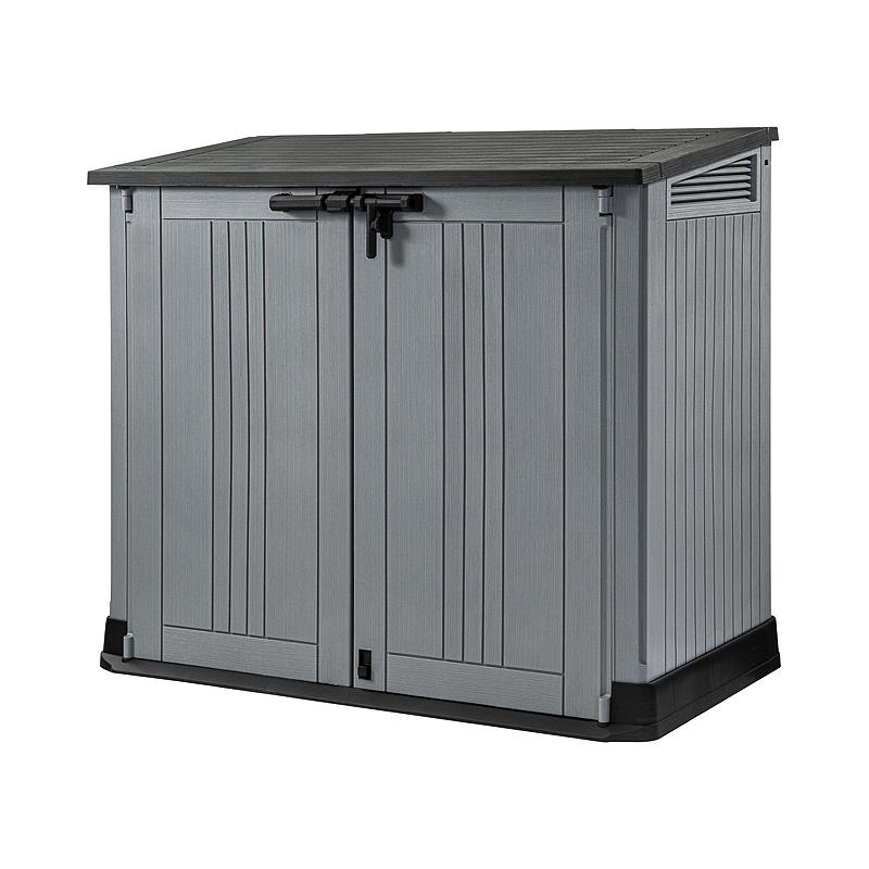 Keter redskapsbod 845 L Sio Keter