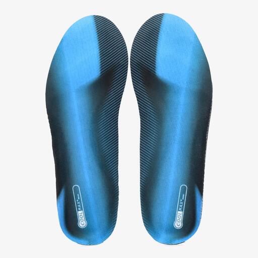  Gel Solesupply
