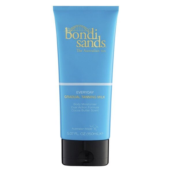 Bondi Sands Everyday postupné opaľovacie mlieko<br>150ml