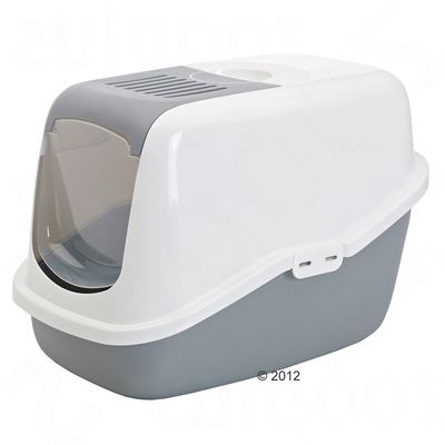 Vaihtosuodattimet - Savic-kissanhiekkalaatikot