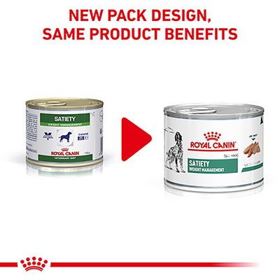 Royal Canin Veterinary Satiety Hund - Vægtstyringsbrød