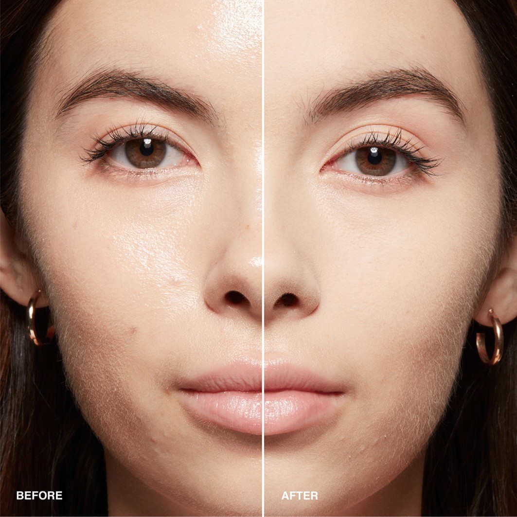 Bobbi Brown pūdera caurspīdīgais pūderis 