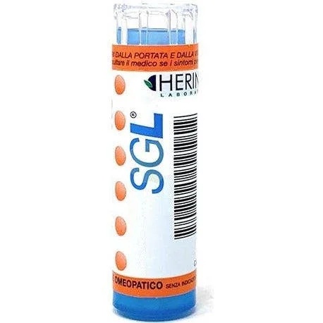 HERING Arnica Montana 80 granules 30 Ch Boîte multidose