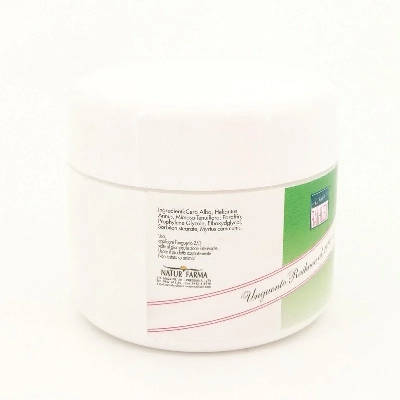 Tepezcohuite zalf 100 ml