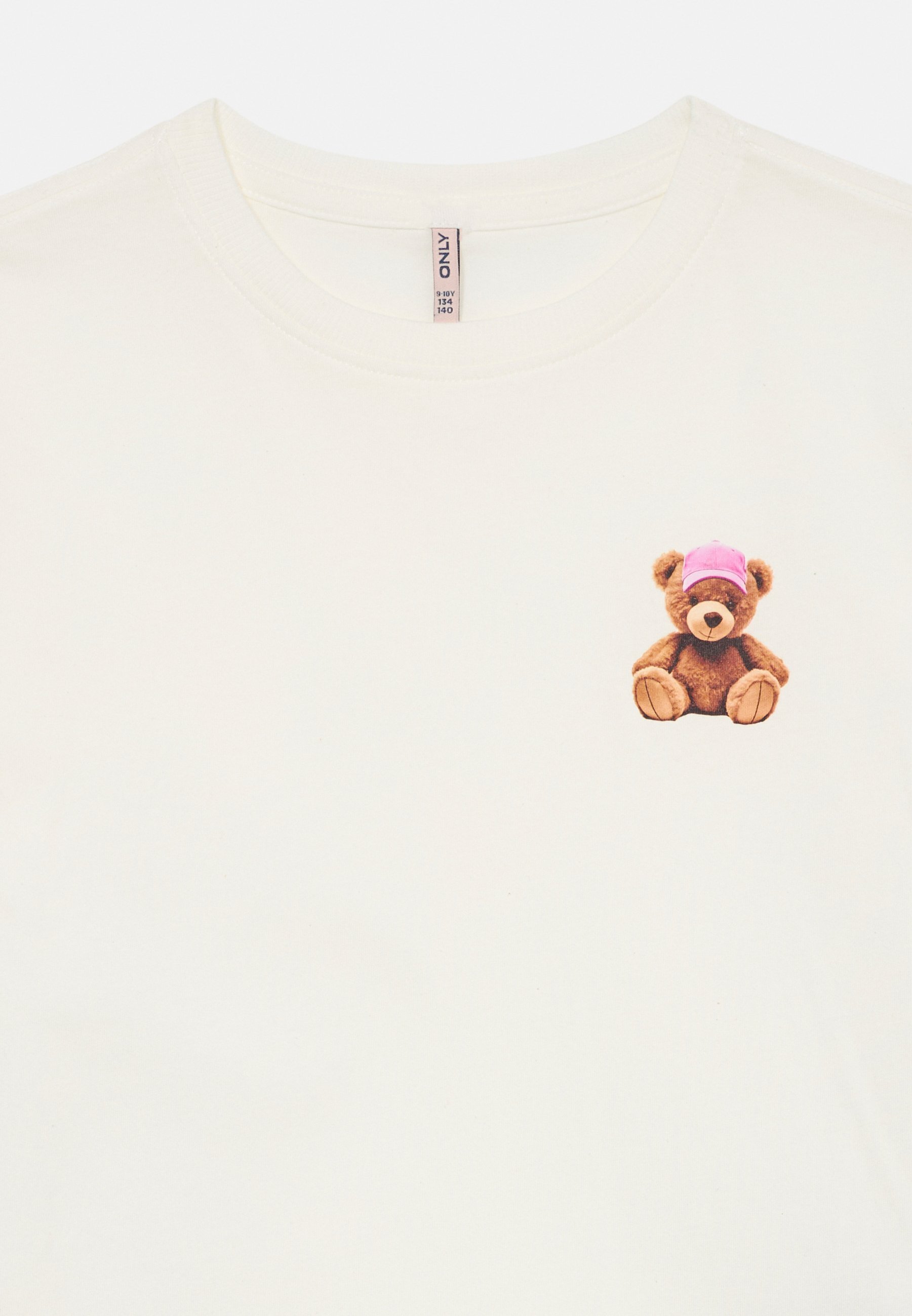 T-shirt imprimé Only Girls Kogrex - Danseuse des nuages