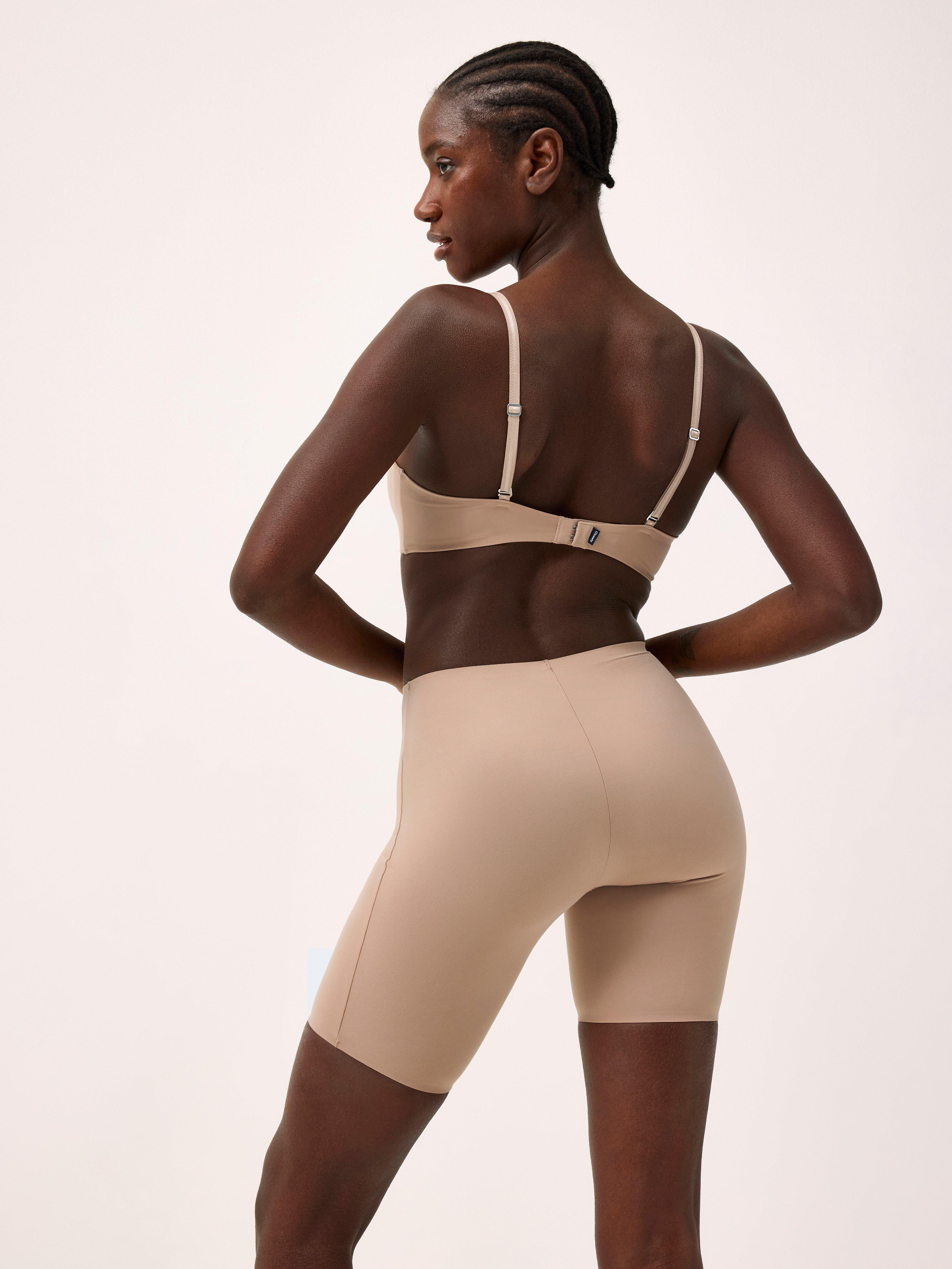 Freedom biker-truse - Closely Dusty Beige