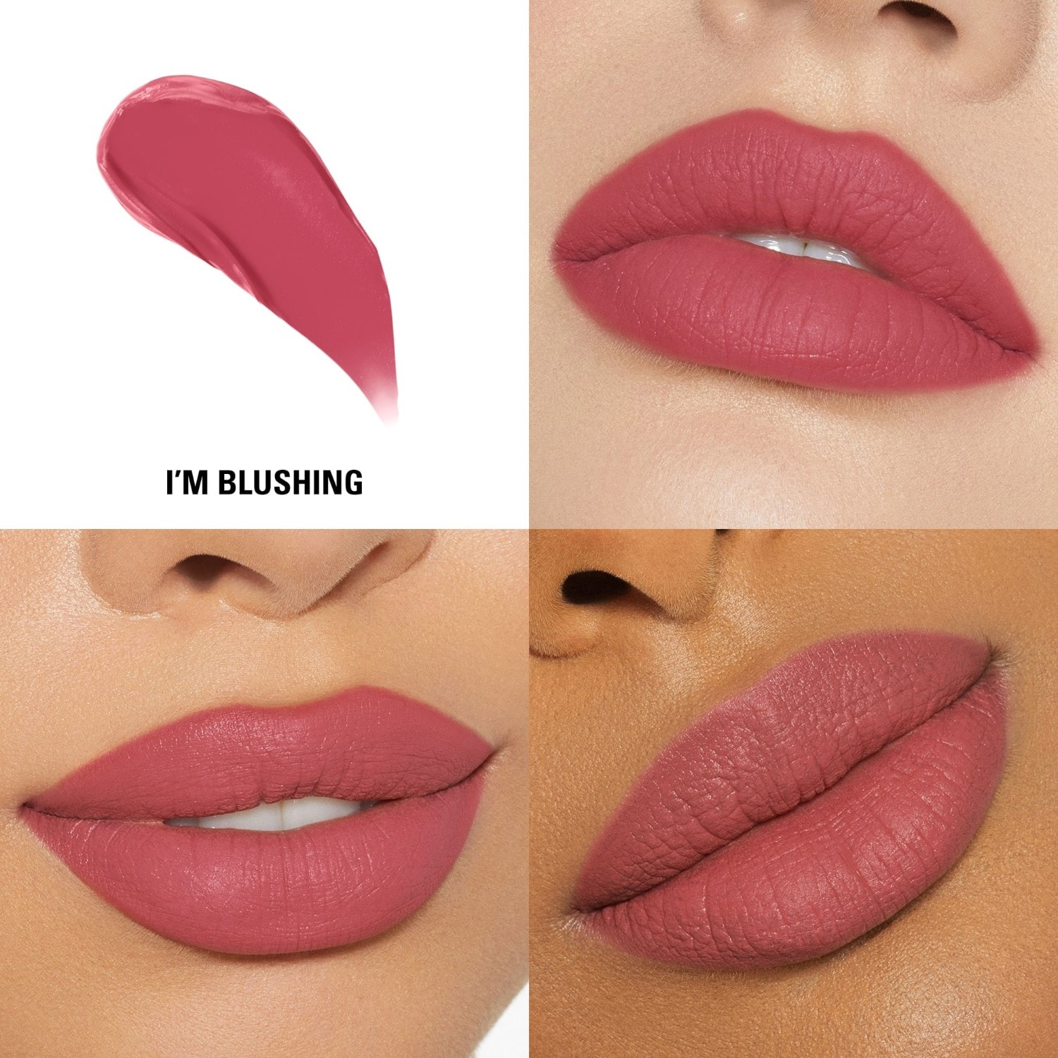 KYLIE COSMETICS Lip Blush