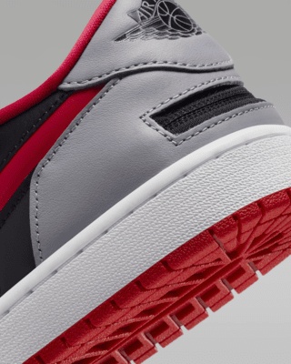 Air Jordan 1 Low FlyEase Men's Easy On/Off Shoes