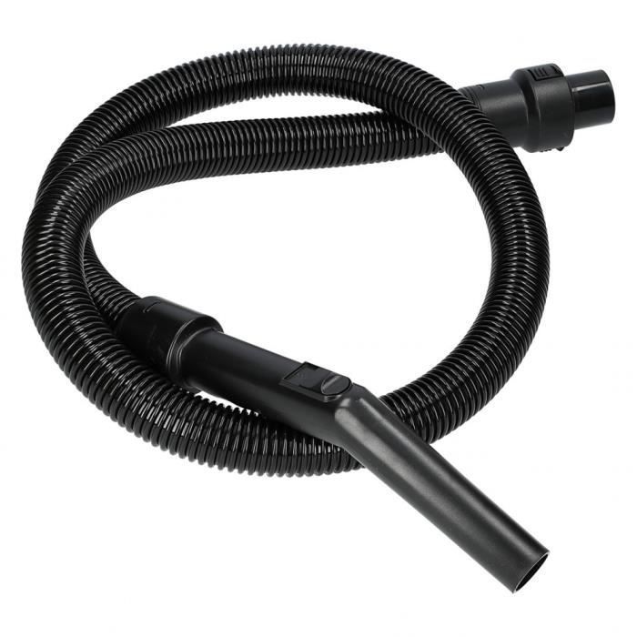 Manguera, tubo y cepillo para Electrolux Ultra Silencer, Electrolux Accelerator Clario, Electrolux Airmax Cyclone XL, Electrolux Maximus