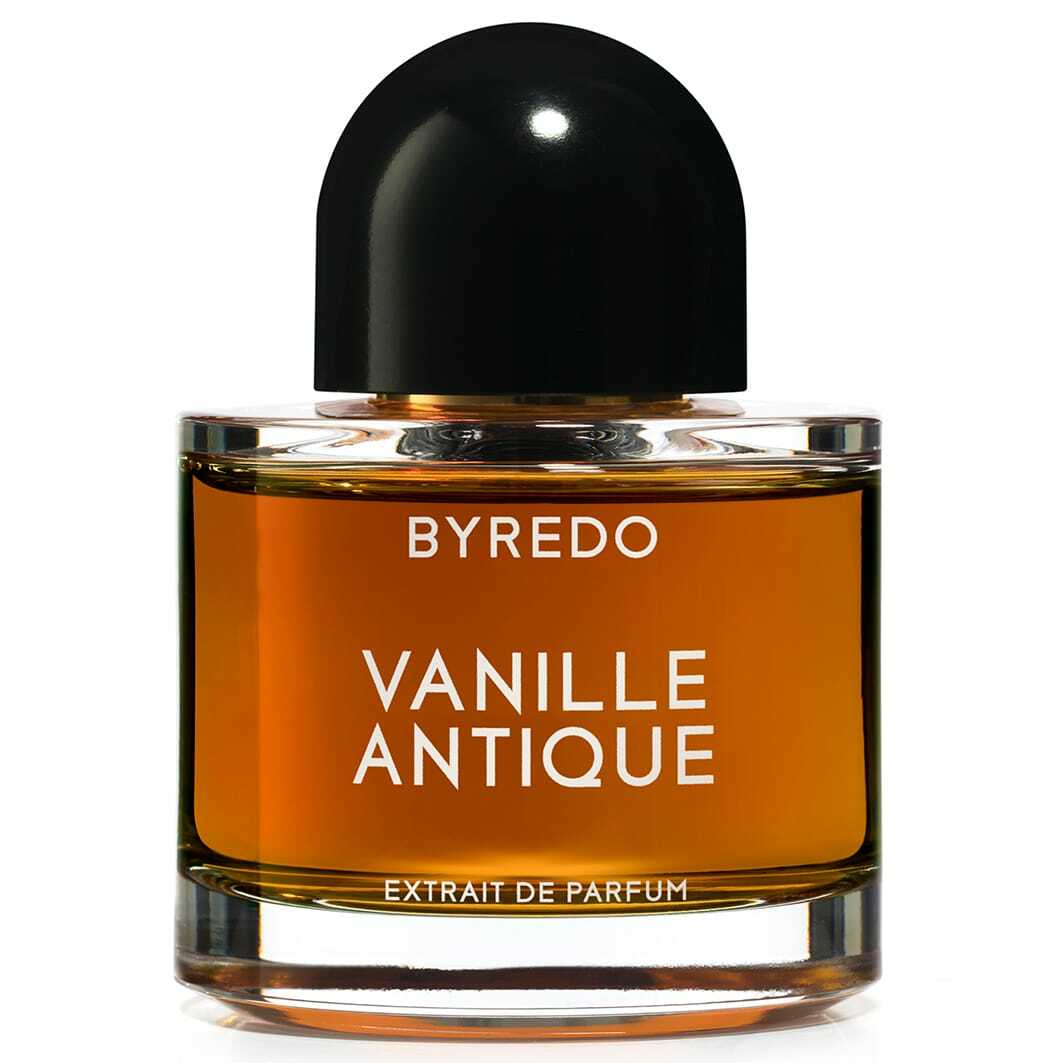 Extract de parfum antic de vanilie 50 ml - BYREDO