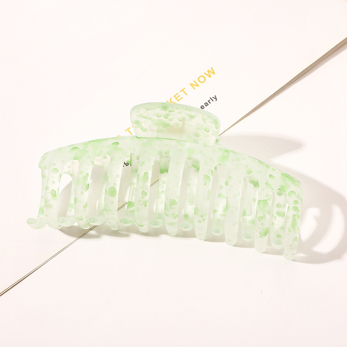SOHO Kana Splash Haarclip - 1 stuk