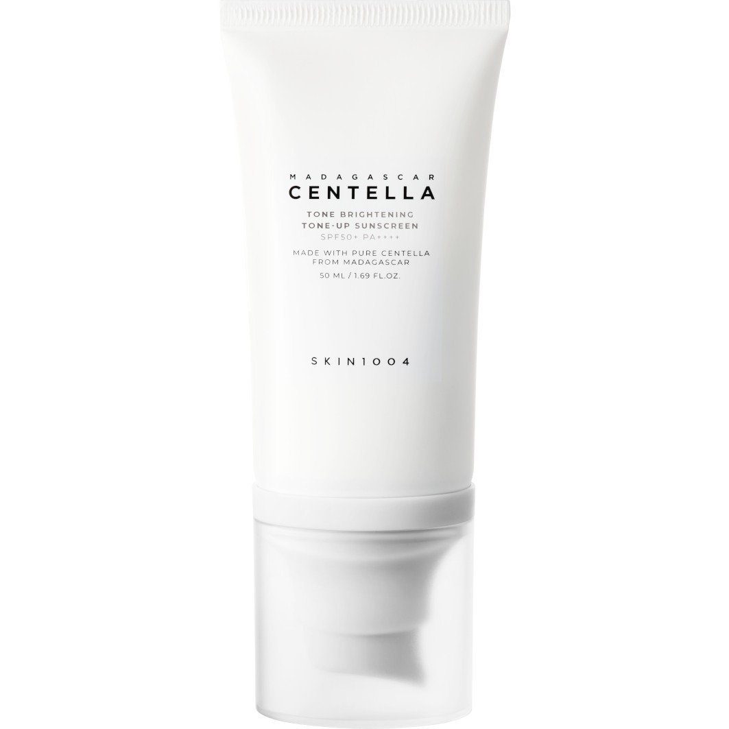 SKIN1004 Saules aizsargkrēms - 50 ml