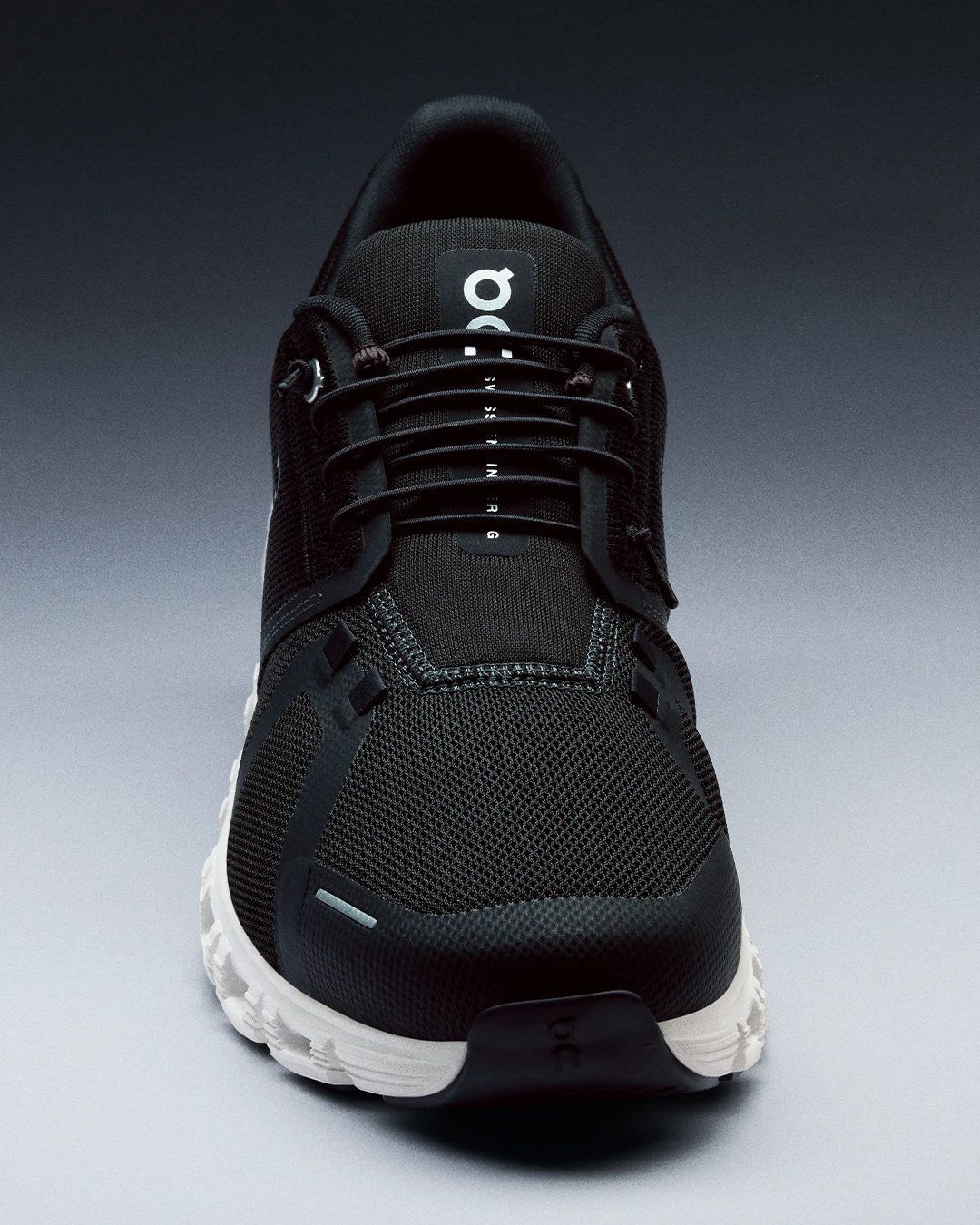On Men's Cloud 6 White | White