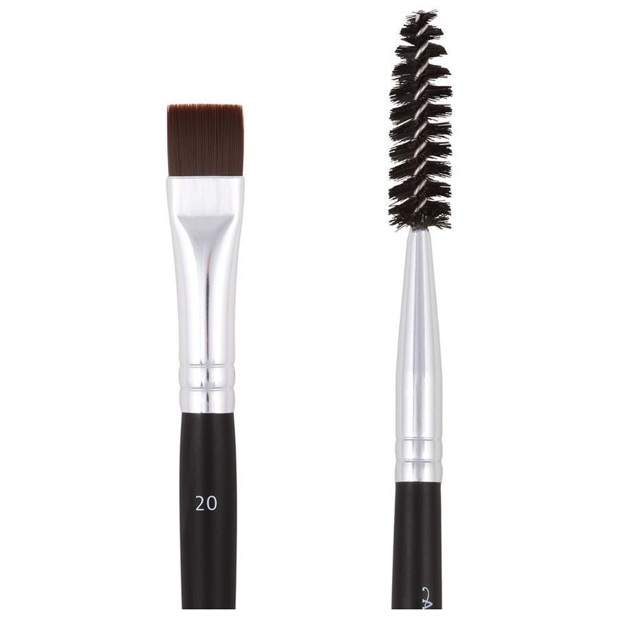 Pinceau à paupières Anastasia Beverly Hills n° 3 – 1 pièce