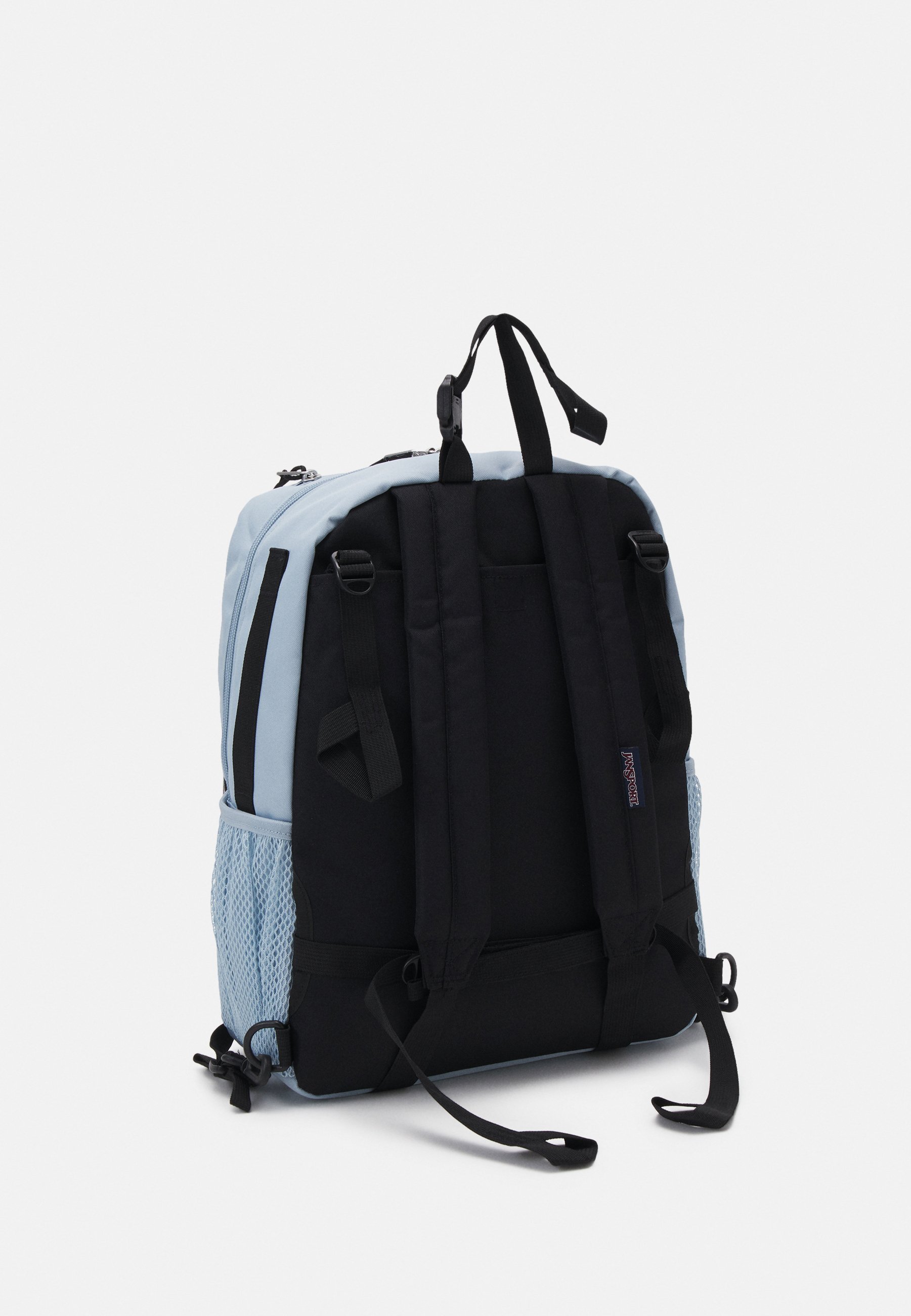 JanSport CENTRAL ADAPTIVE PACK UNISEX - Rugzak - blauw schemering