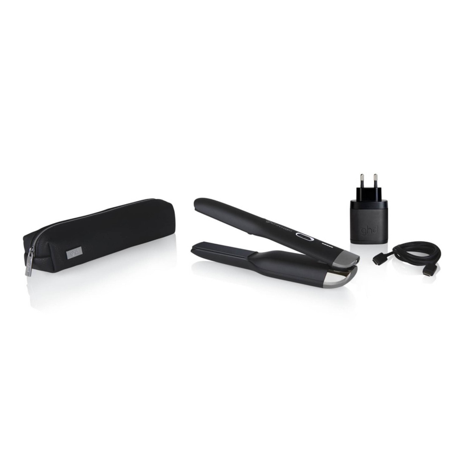 ghd Plattång Unplugged™ Styler® svart - Schwarz