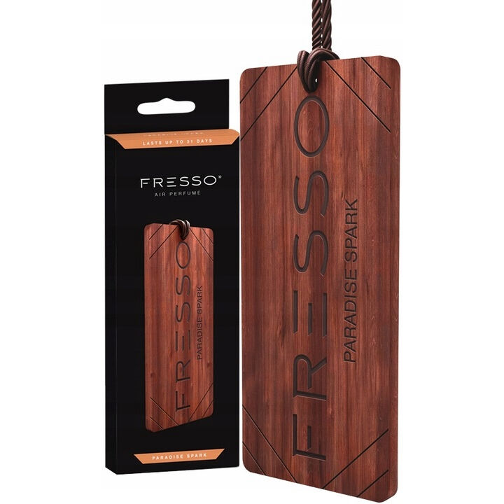 Fresso Paradise Spark
