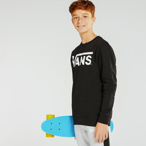 Vans sweatshirt