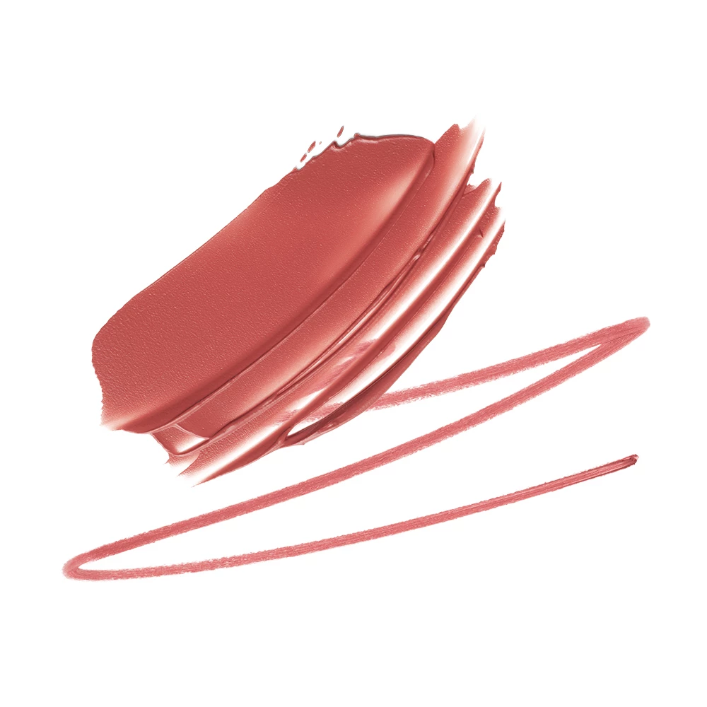 Soulmatte Velvet pjena za usne Dearest - Morphe