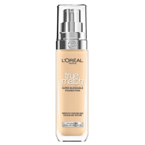 Fond de ten L'Oréal Paris 2D/W True Match<br>30ml