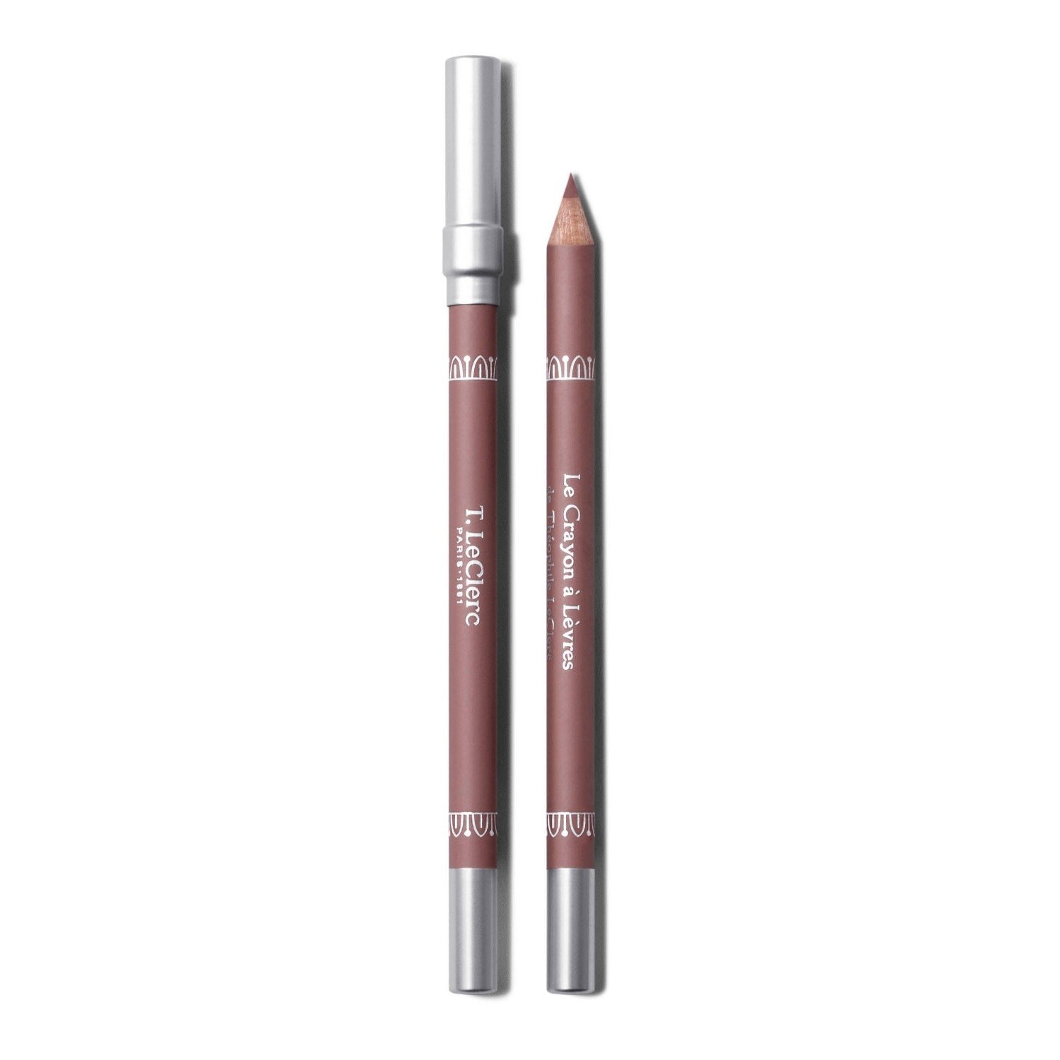 T. LeClerc Lipliner lūpų dažai - 1,2 g