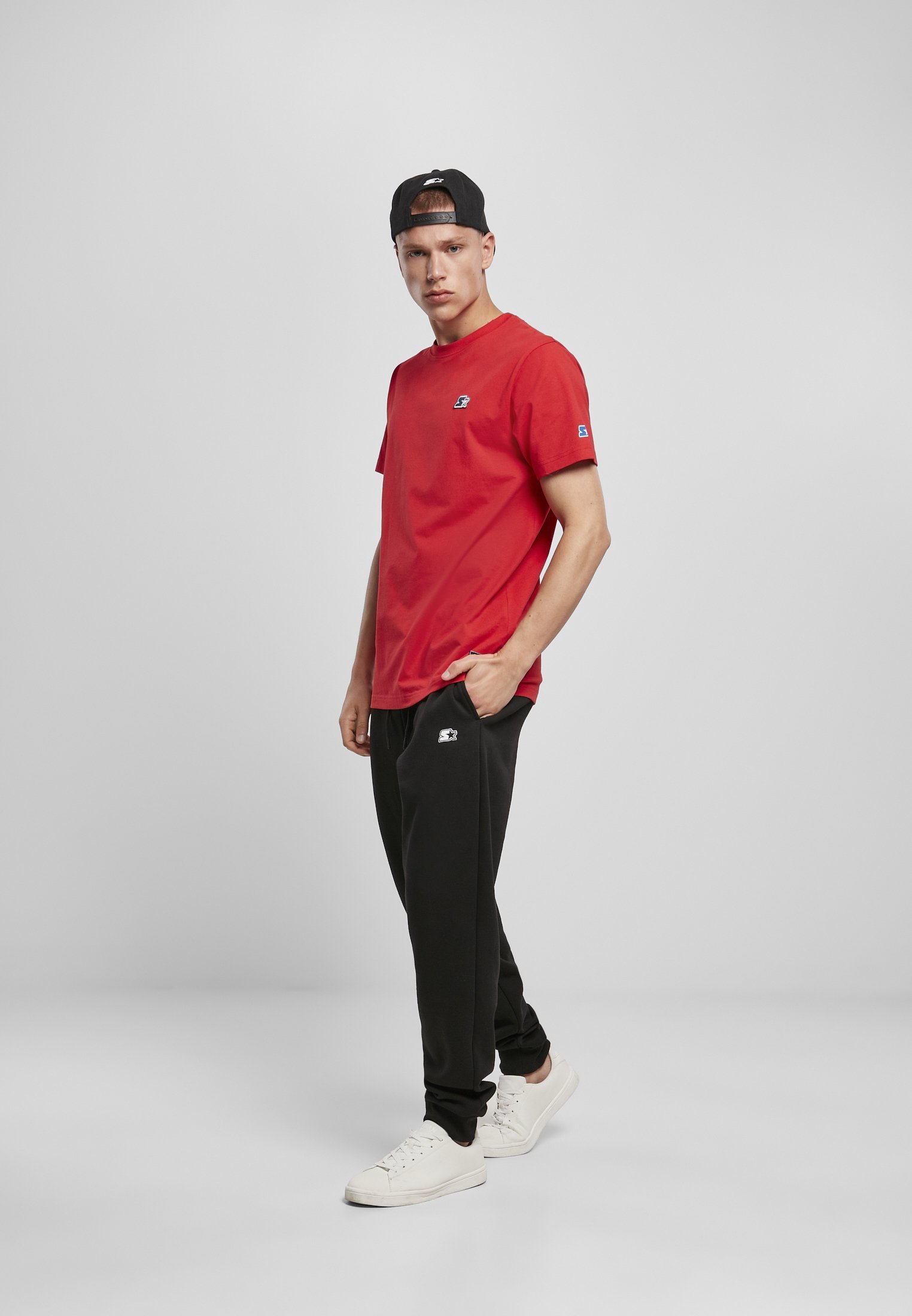 Basis T-shirts voor beginners