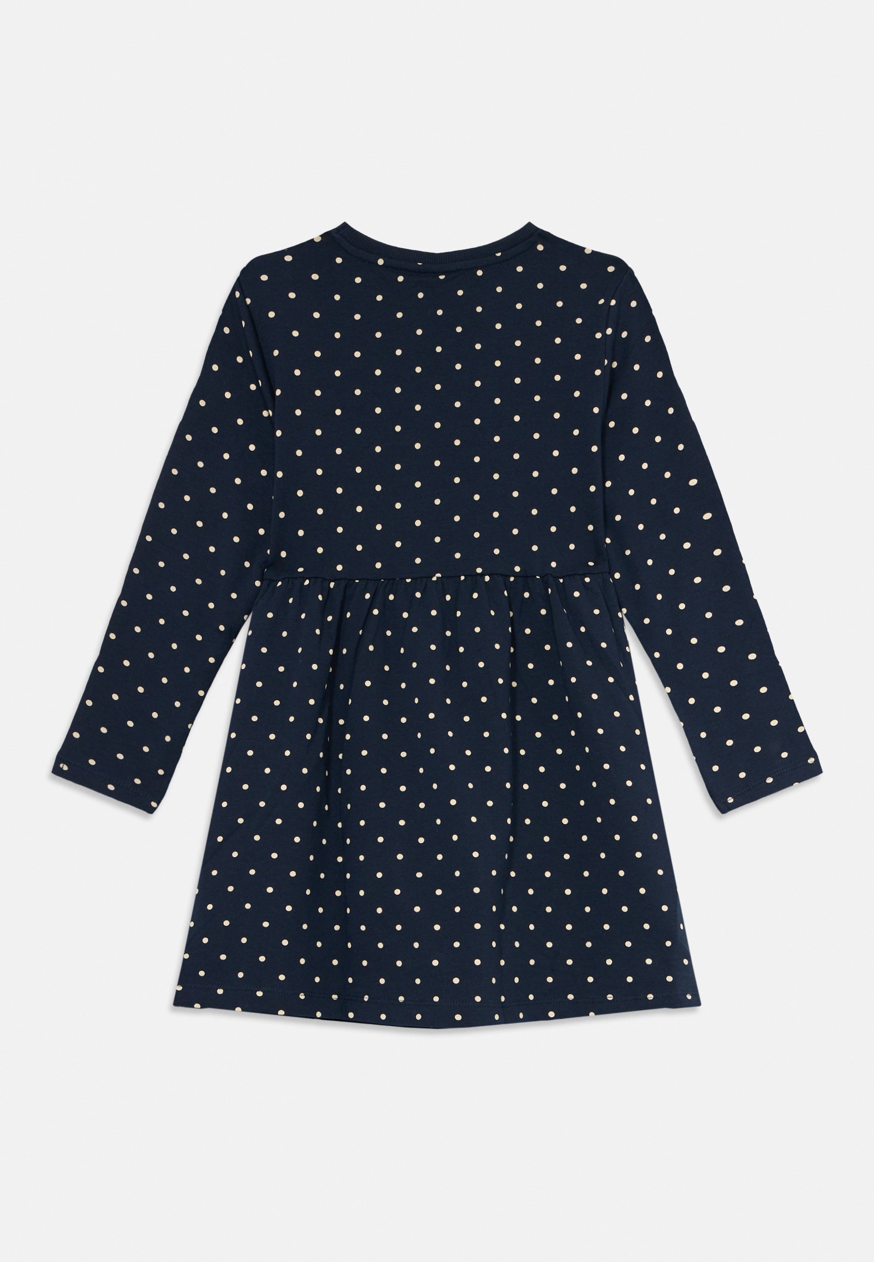 Chiamalo NMFDAVINA DRESS - Abito da giorno - zaffiro scuro