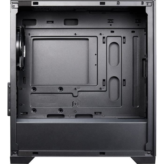 COOLER MASTER - Elite 302 Lite - Gabinete para PC - Mini-torre