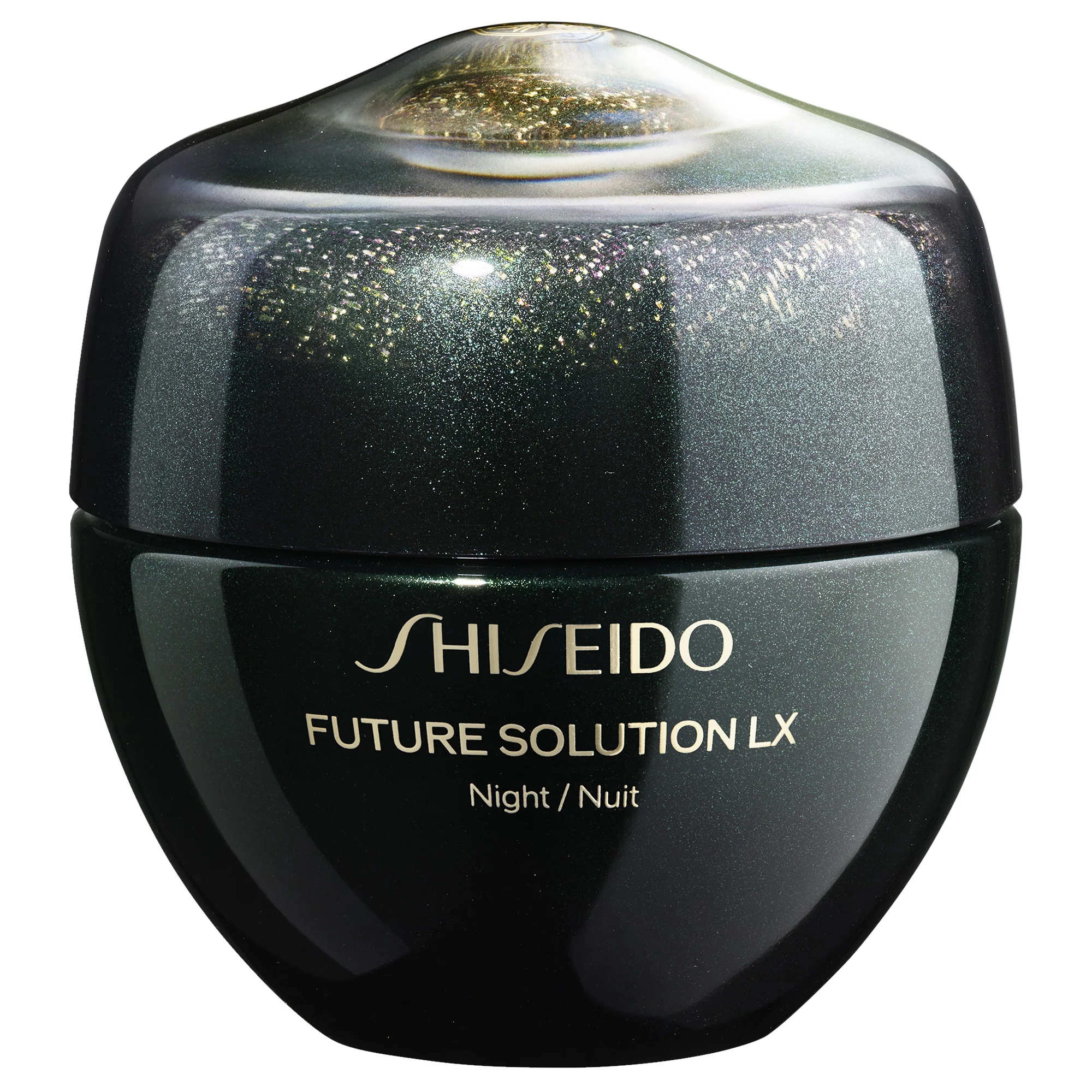 Future Solution Lx Total Regenerating Night Cream - Tratt.viso notte antirughe, Tratt.globale viso notte , Trattamento Rigenerante