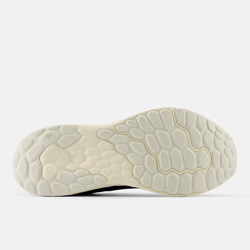 Fresh Foam Arishi v4 Herrenschuhe – NB Navy mit Vintage Indigo und Angora-Elementen