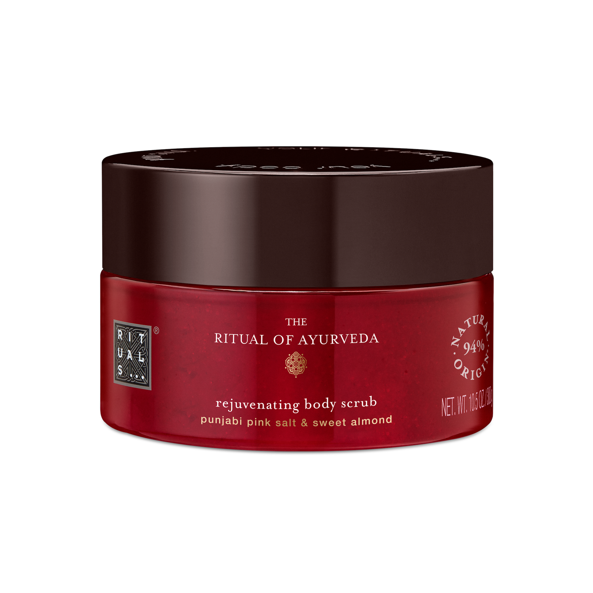 Tělový peeling Ritual Of Ayurveda 300 g - Rituals
