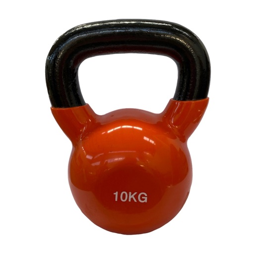 Vinilo Fitness Deluxe svaru bumba 10 kg