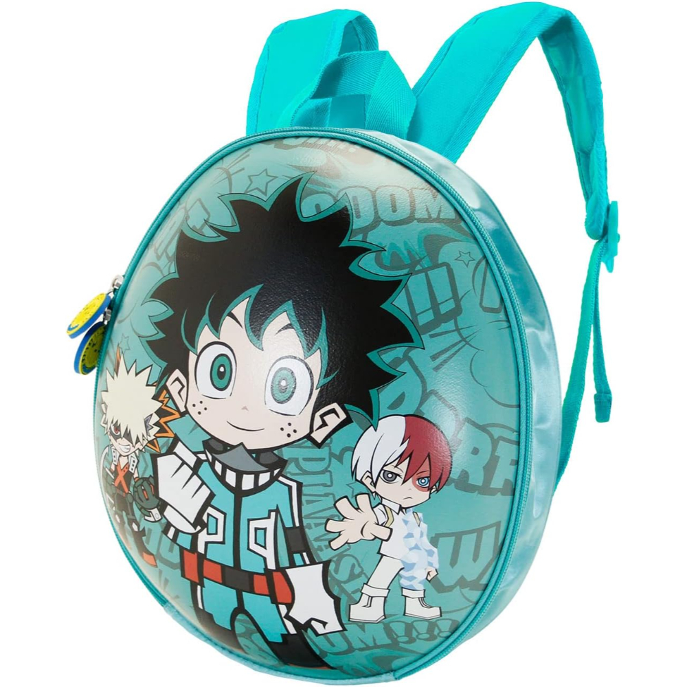  Mochila My Hero Academia 73804