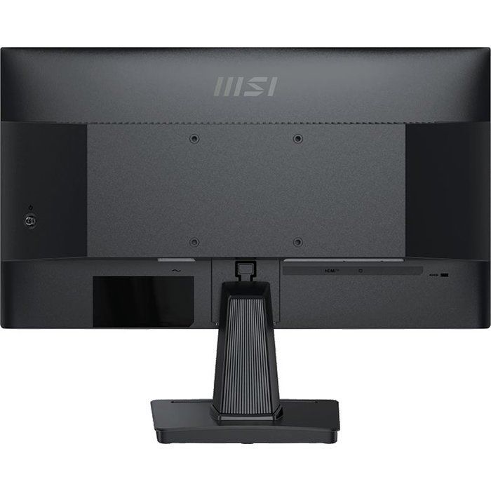 Ecran PC - MSI - 21.45