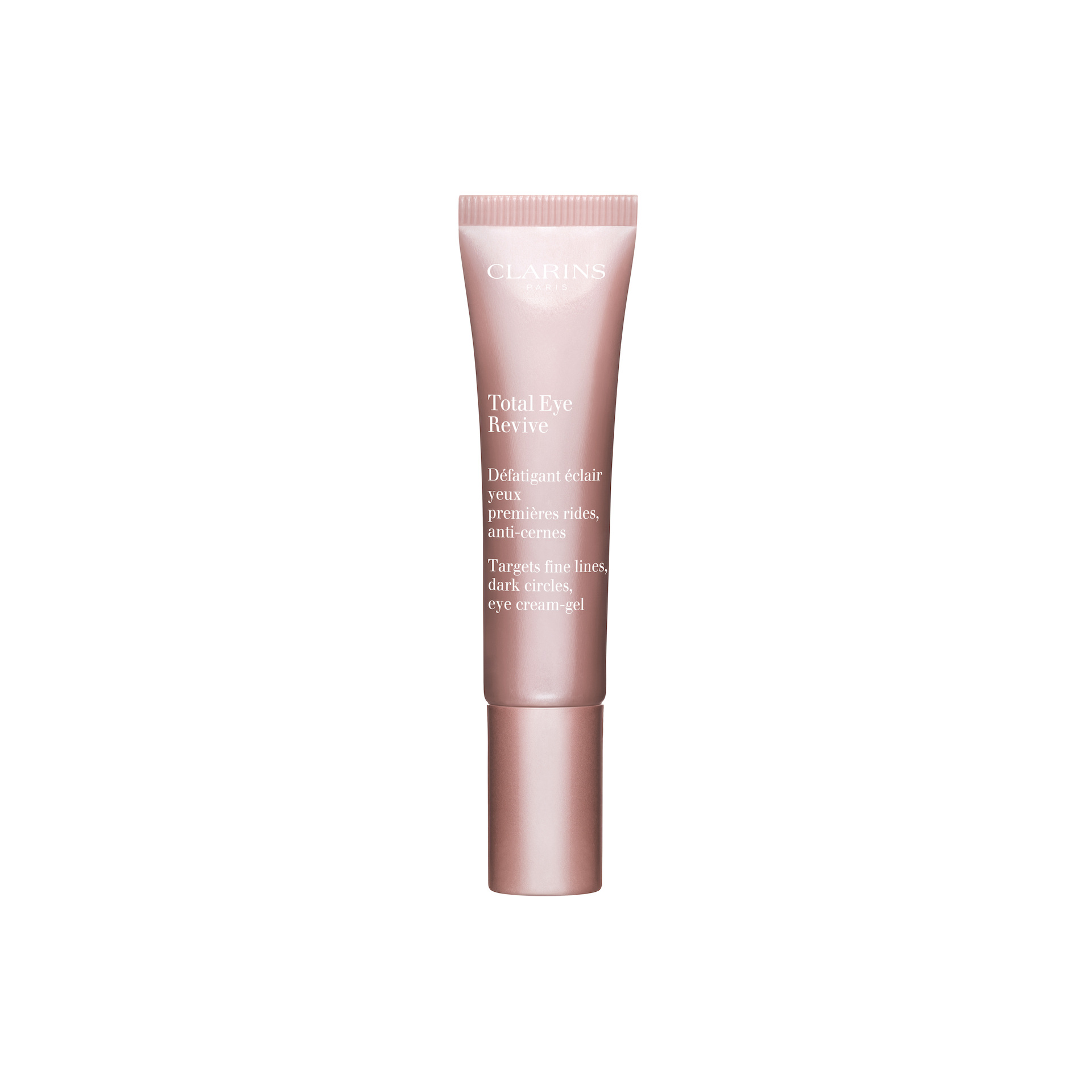 Revitalizare totală a ochilor 15 ml - Clarins