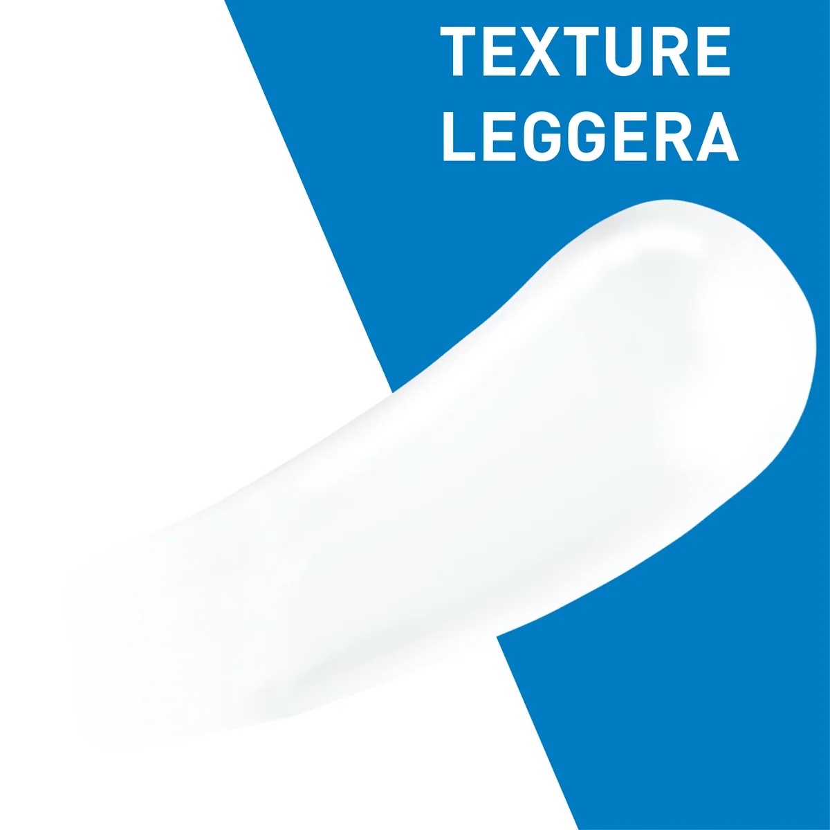 CERAVE Feuchtigkeitsspendende Gesichtscreme 50 ml für normale bis trockene Haut