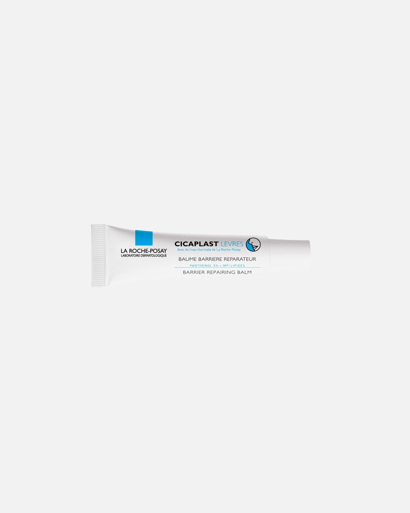 La Roche-Posay Cicaplast balzam za usne za obnovu barijere - 7,5 ml