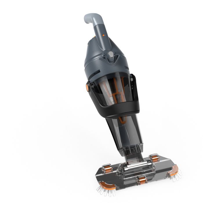 Kokido oplaadbare elektrische zwembadstofzuiger - ev57cbx