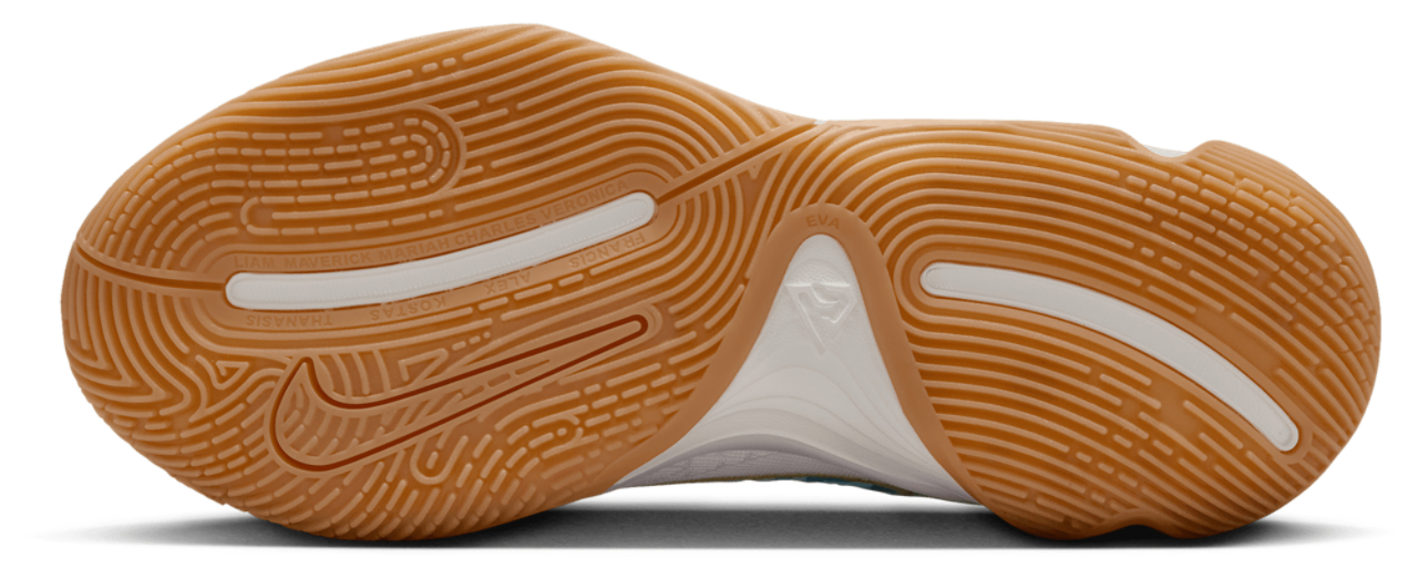 Nike Giannis Immortality 4