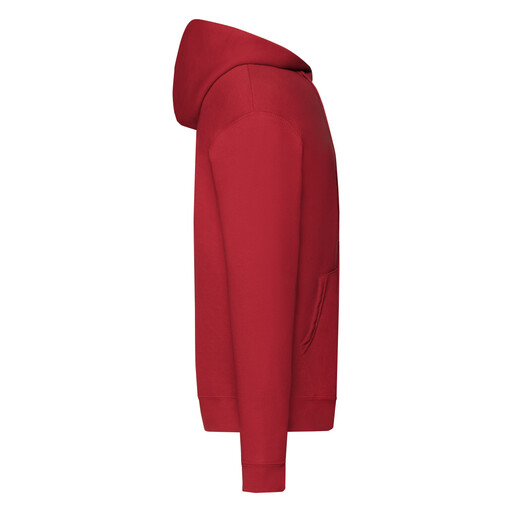  Sudadera Con Cremallera Y Capucha Fruit Of The Loom