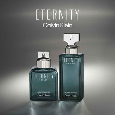 Calvin Klein Calvin Klein Eternity Men Aromatic Essence 100 ml 100 ml