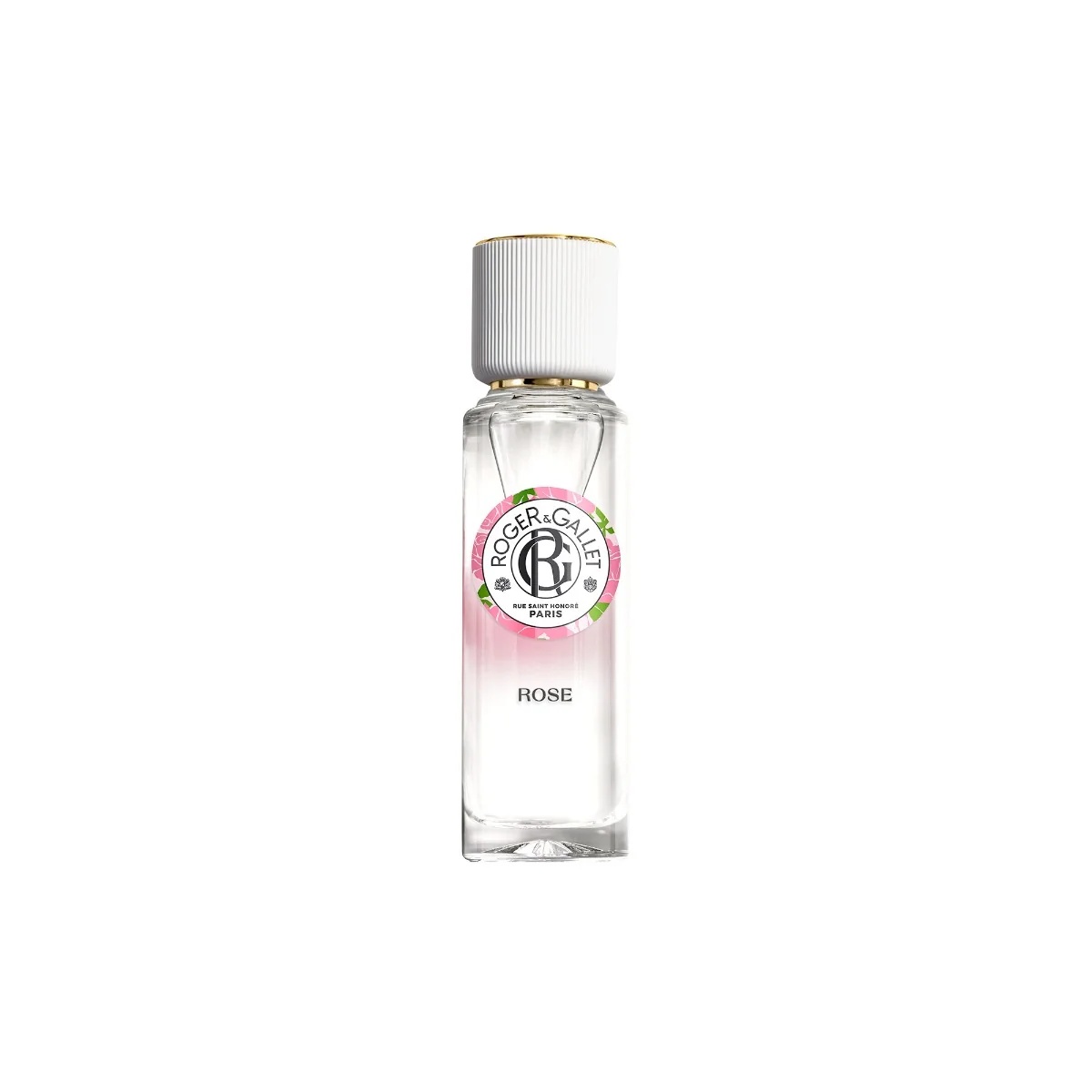 ROGER & GALLET R&G Rose Eau Parfumée 30 ml Geparfumeerd water