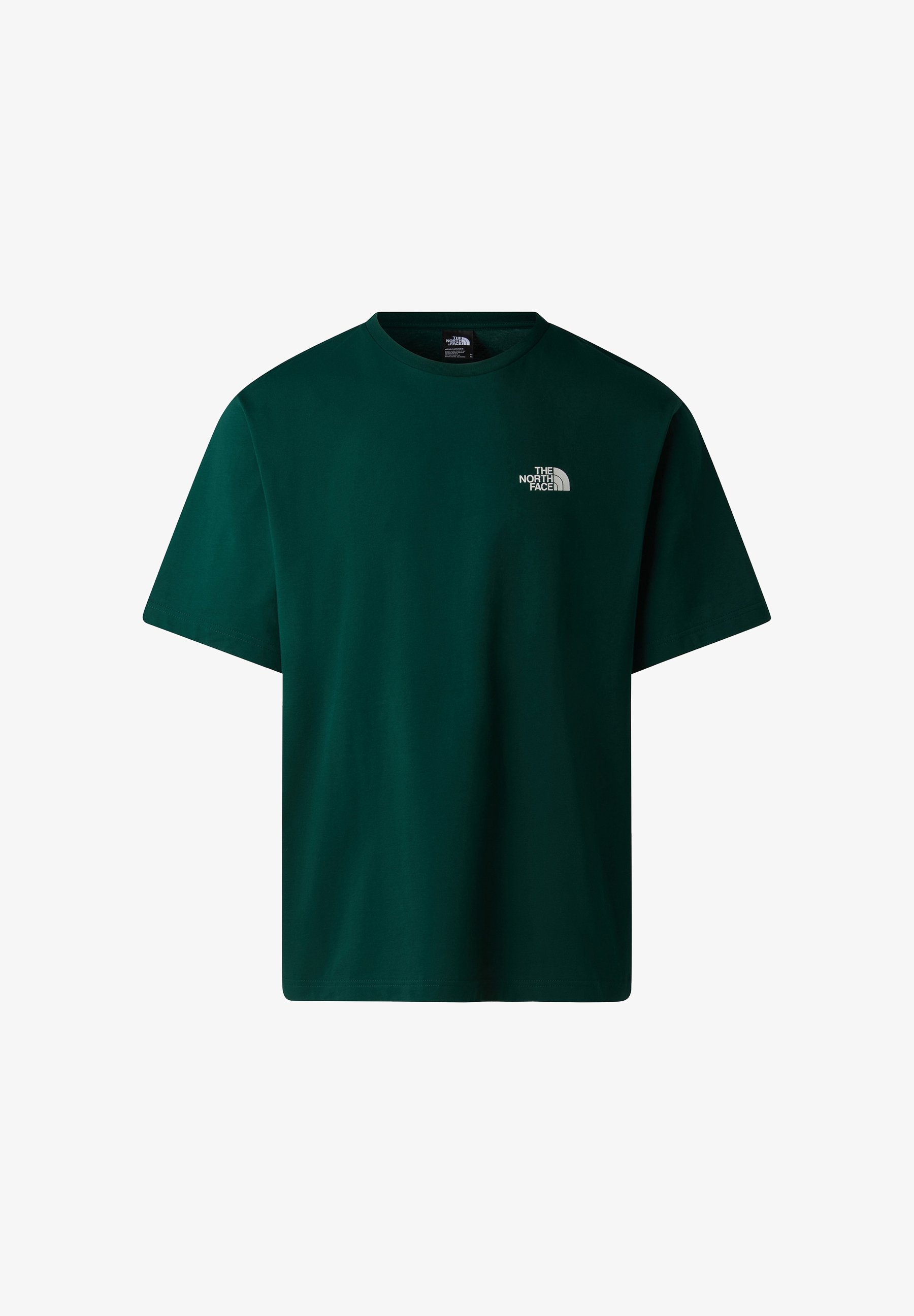 The North Face -printti-t-paidat