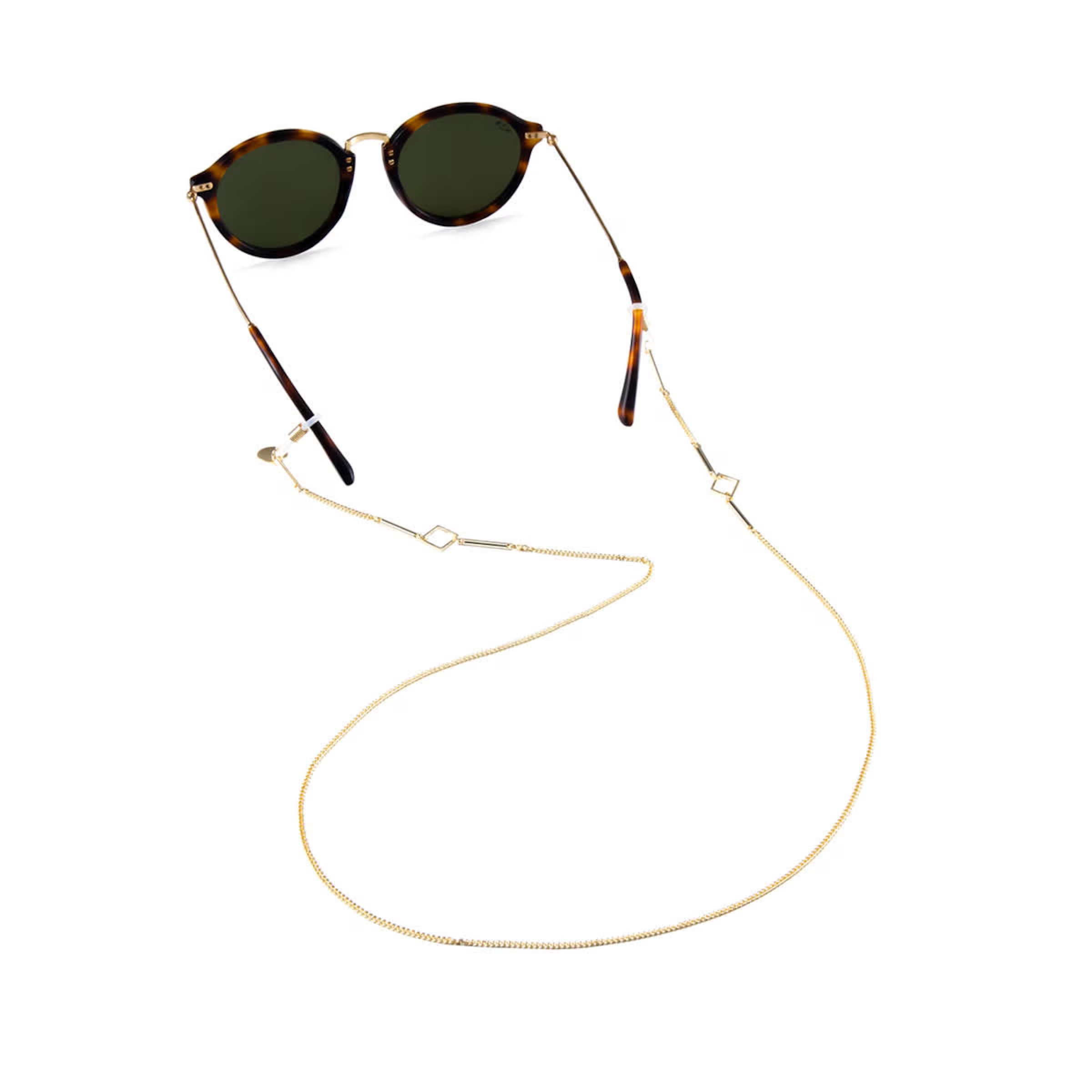 Chaîne de lunettes Faro