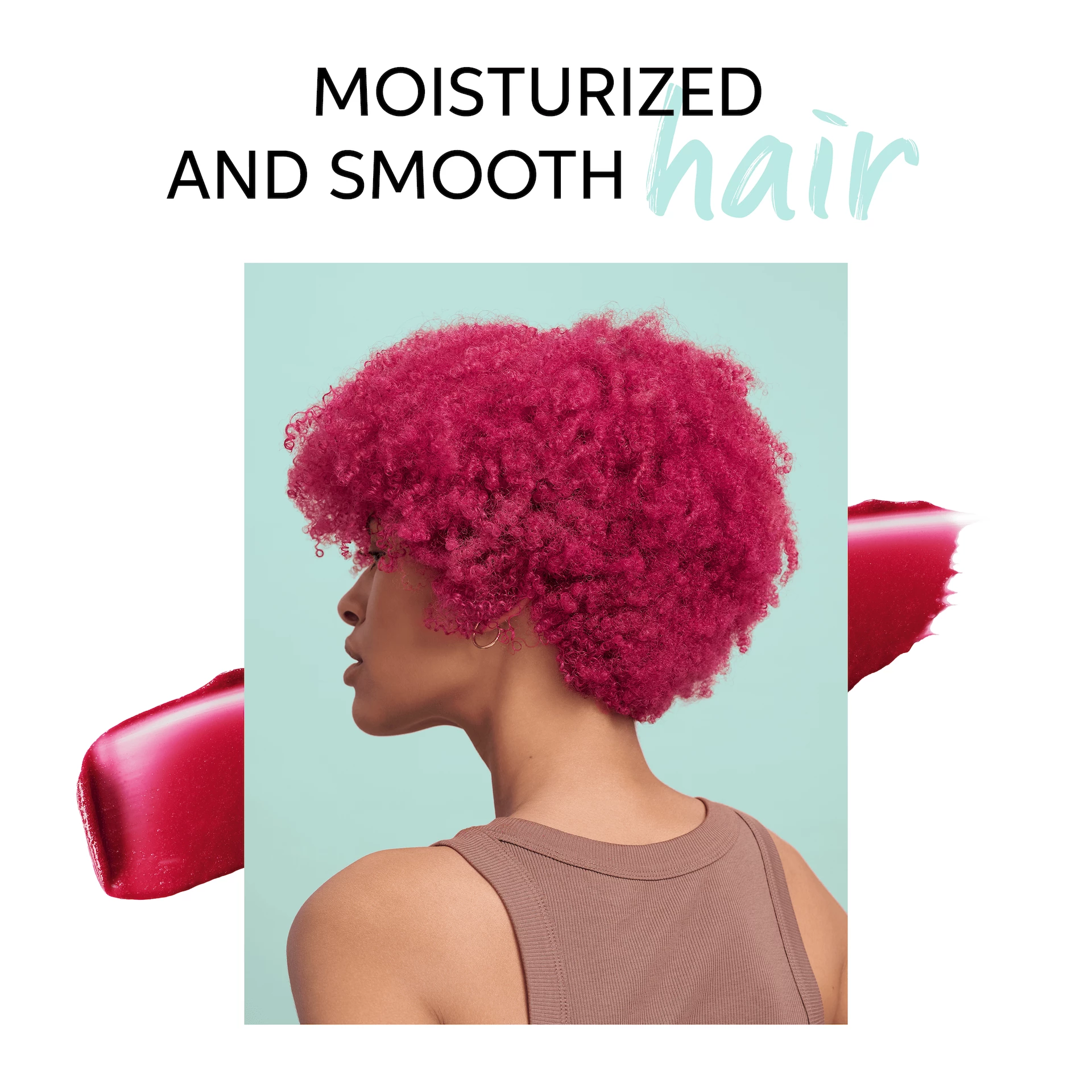 Mască Color Fresh Pink 150 ml - Wella Professionals