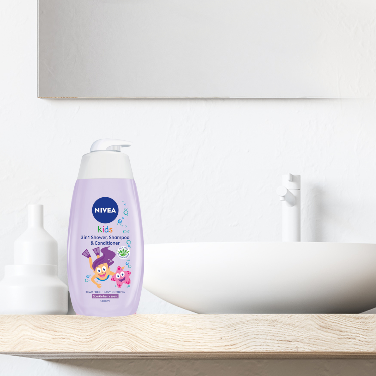 Nivea Kids