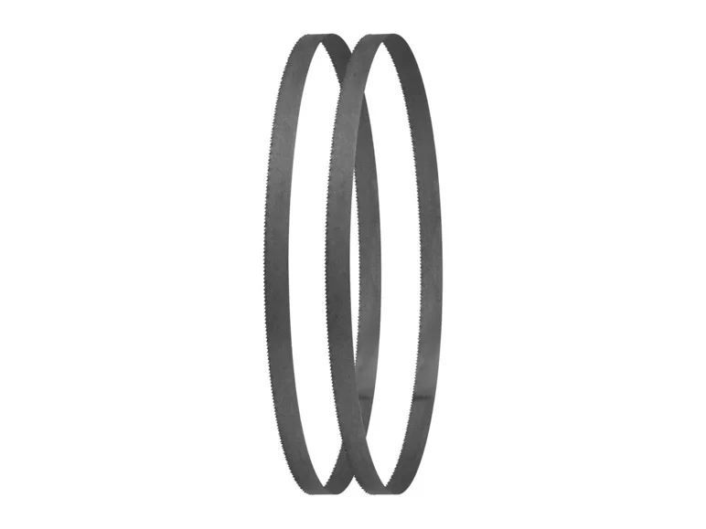 Lame de ferăstrău cu bandă PARKSIDE® PBSB 14 A1, PBSB 18 A1, PBSB 24 A1