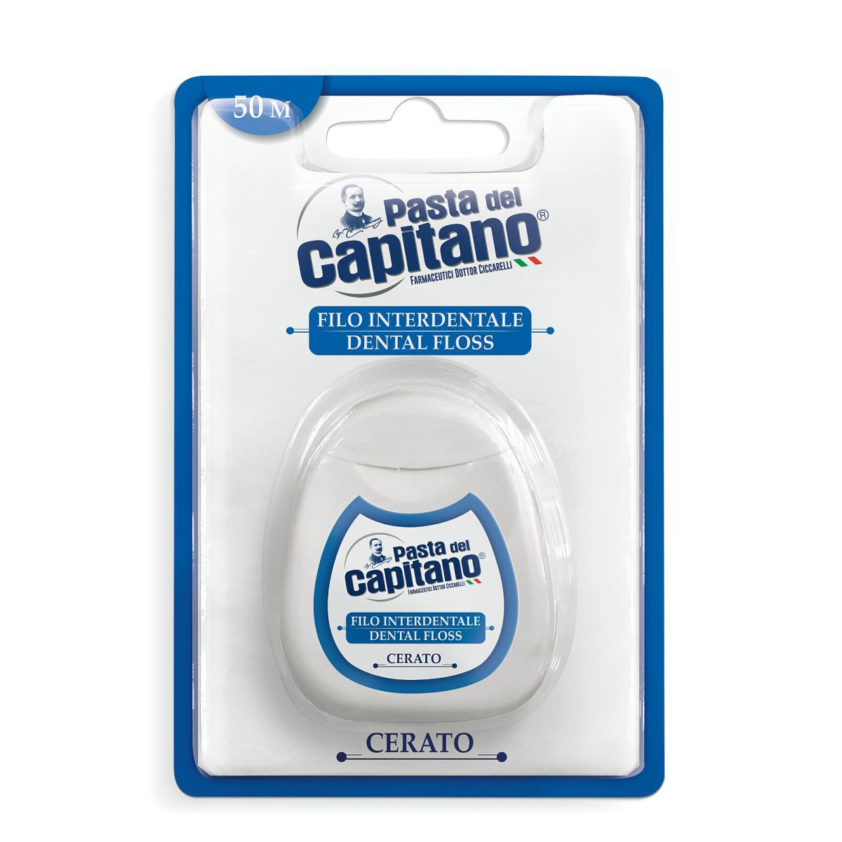 Testenine Del Capitano
