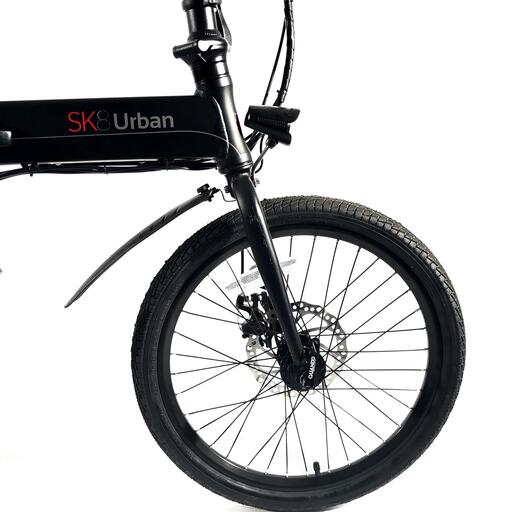 Sk8 Urban Nomad